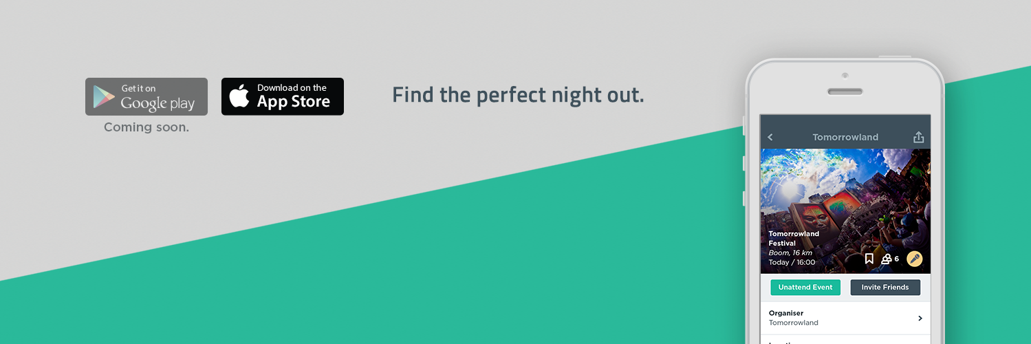 WigohEvents's profile banner image