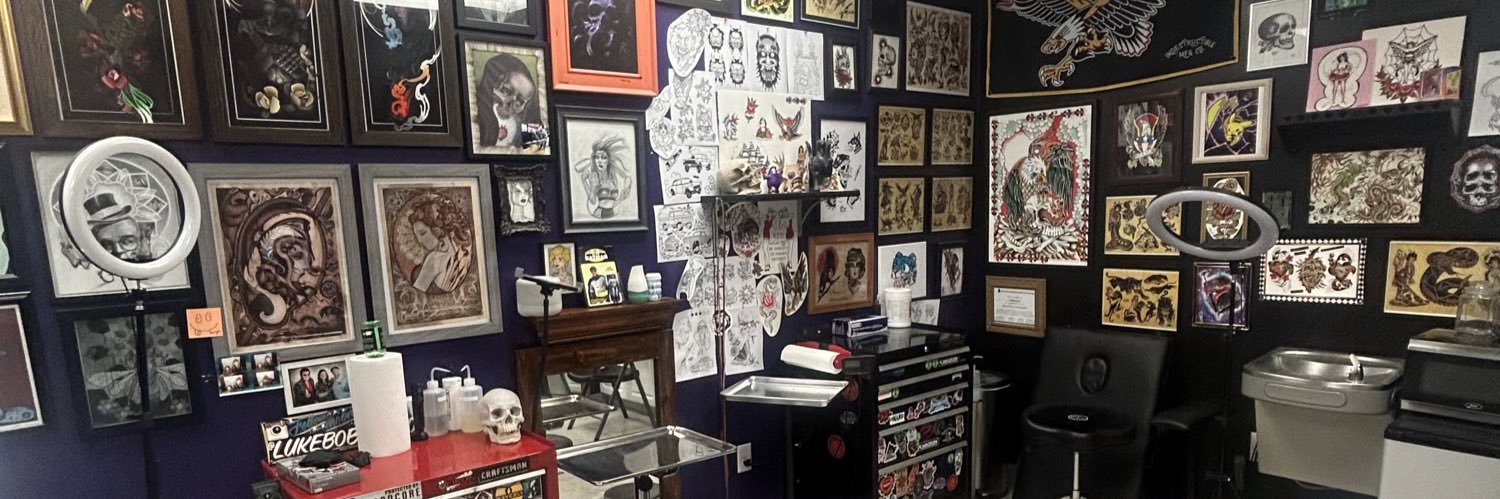 lukebobtattoo's profile banner image