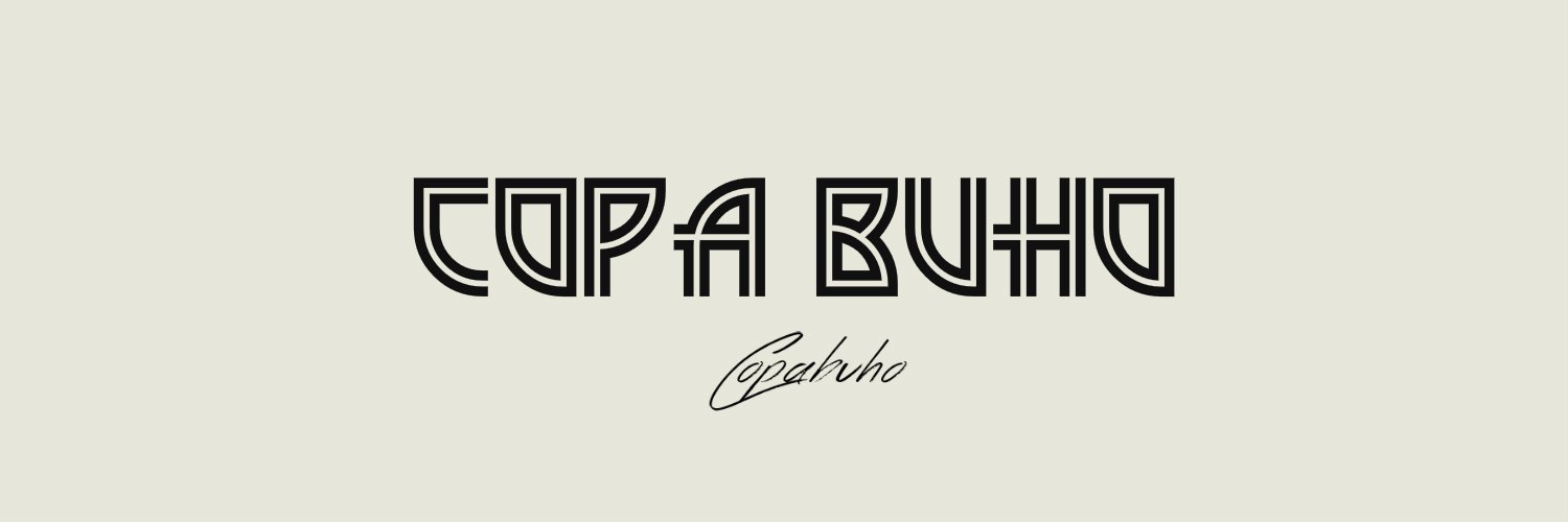 Copa Búho banner