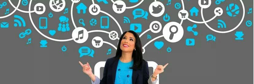 TechnoCommerce's profile banner image