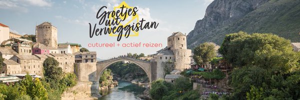 groetjesuitv Profile Banner