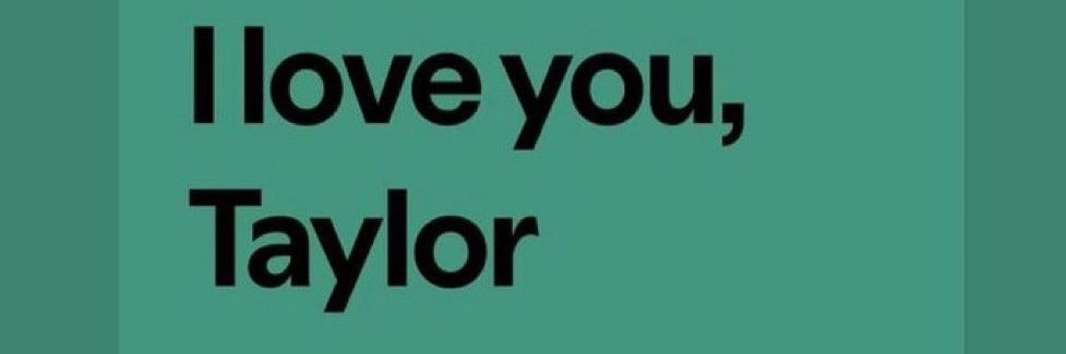 A banner