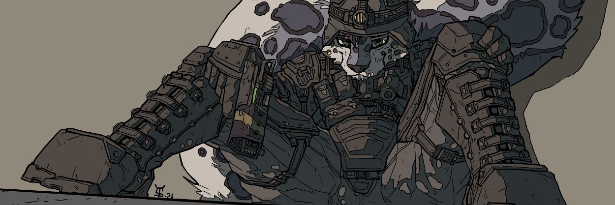NeidonSnep's profile banner image