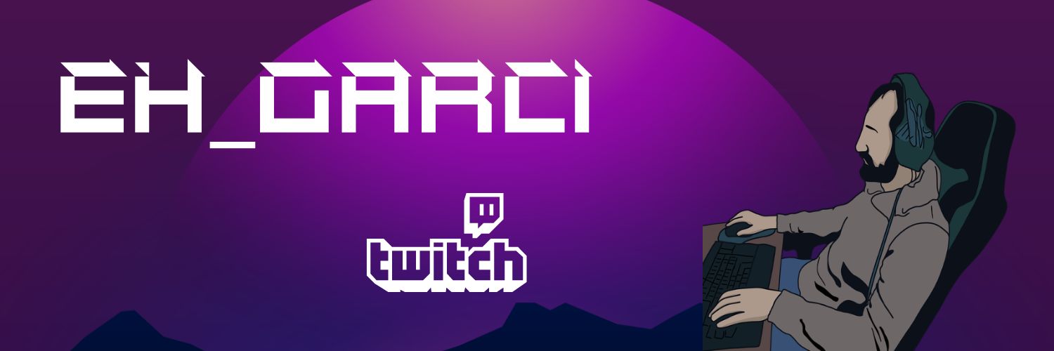 Eh_Garci's profile banner image