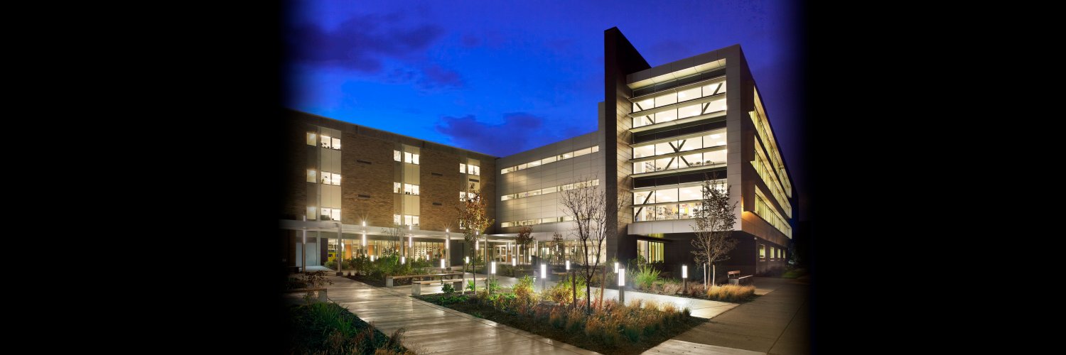 McKinley High School banner