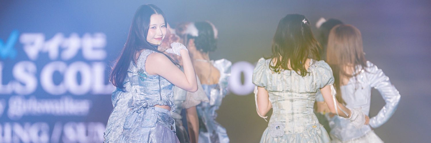 りろ🖤0801-02有明 banner