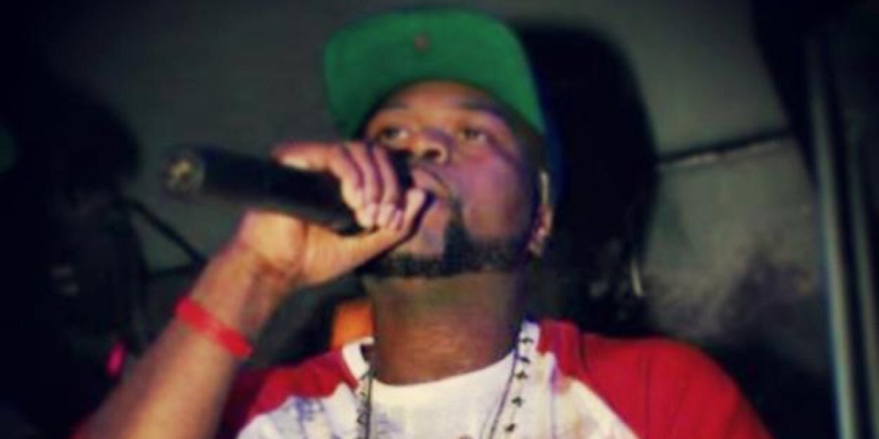 RealGreenApe's profile banner image