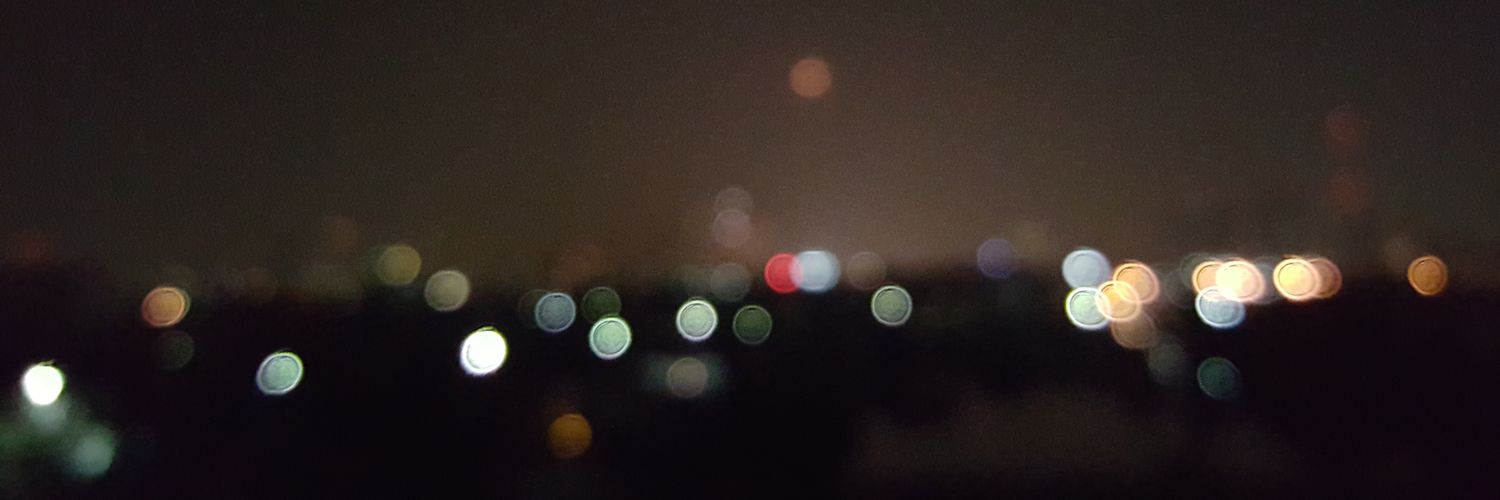 lEveneye's profile banner image