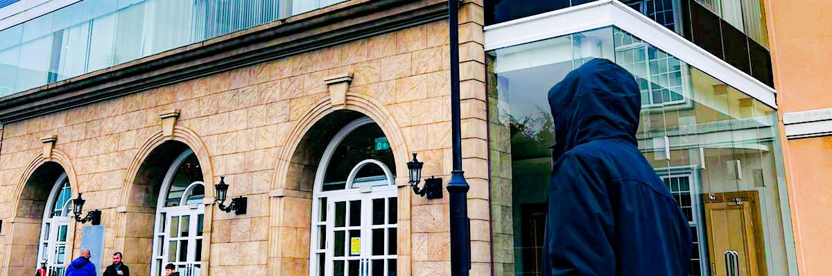 BILL STUNNA 🇬🇧 banner