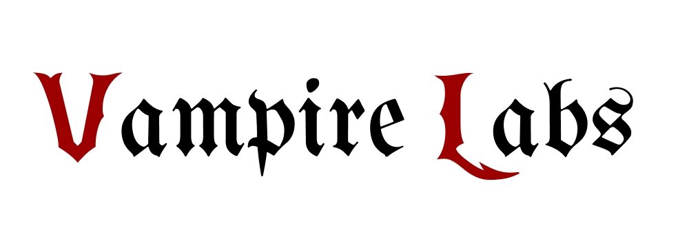VampirΞ banner