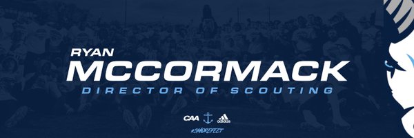 CoachRMcCormack Profile Banner