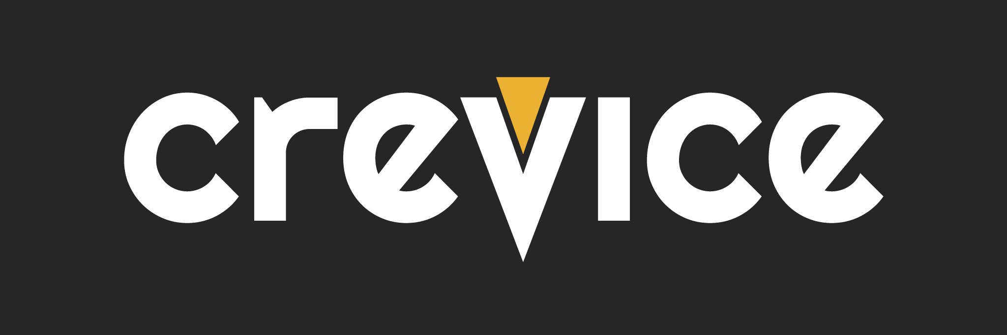 Crevice banner