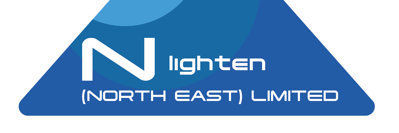 N-Lighten (North East) Ltd banner