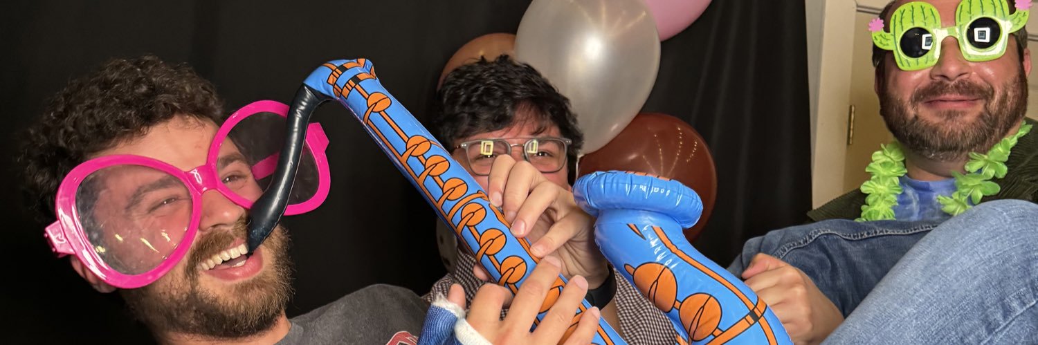 TFaldowski's profile banner image