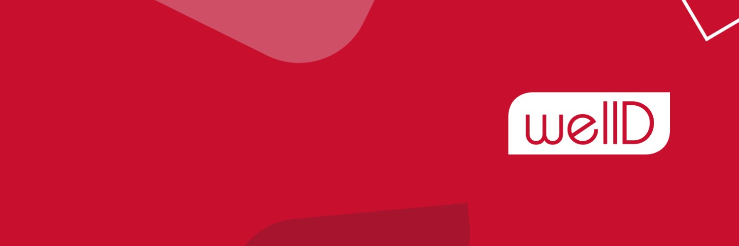 WellD banner