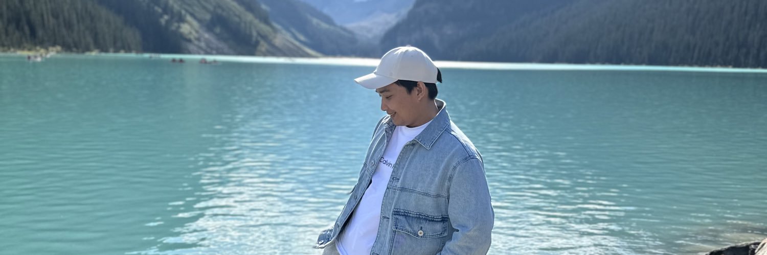 TheJMAndrew's profile banner image