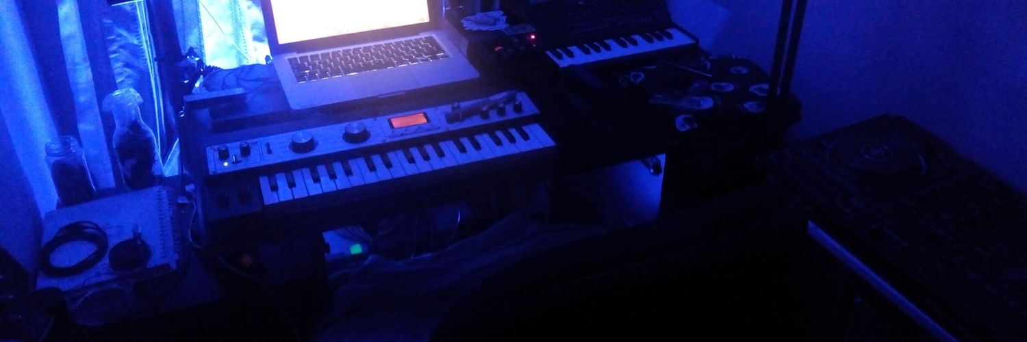 Daniel Felipe Vergara Sandoval (wave) banner