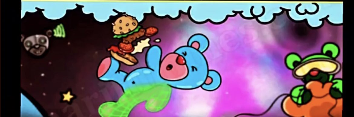 michell3cv's profile banner image