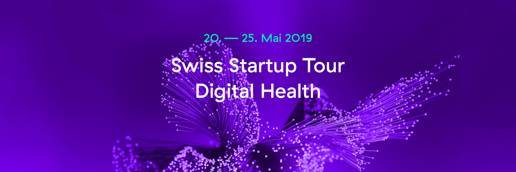Swiss Startup Tour banner