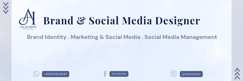 aiiahashim's profile banner image