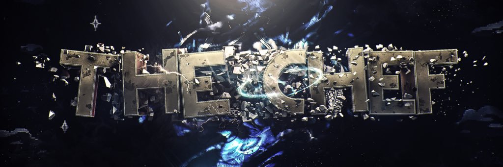 Chefin2k's profile banner image