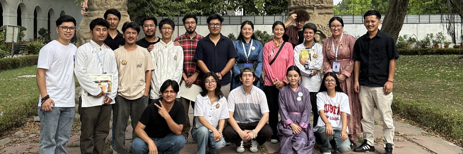 Ladakh Students Welfare Society Delhi banner