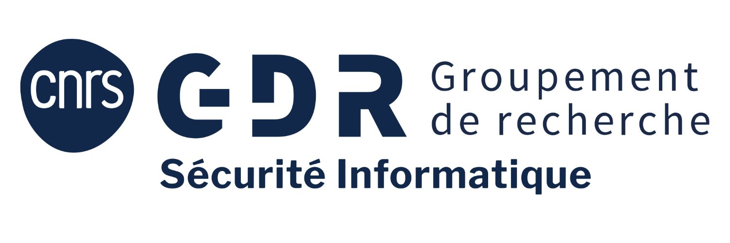 GDR Sécurité Informatique banner