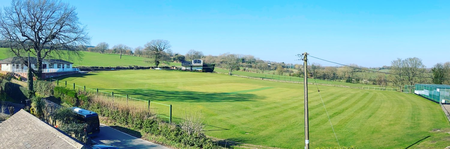 Whitley Hall CC banner