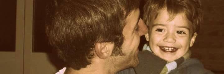 passoni64's profile banner image