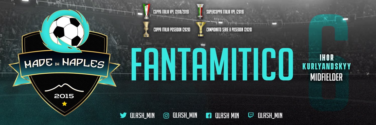 Fantamitico banner