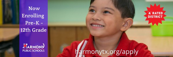 HPSWestTX Profile Banner