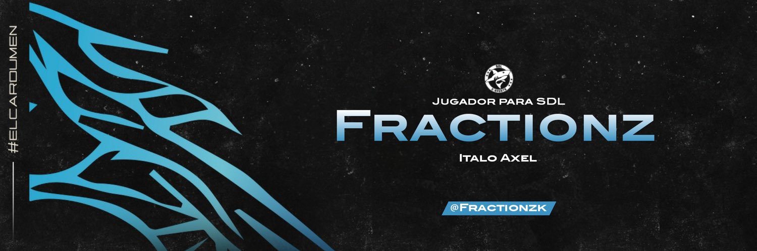 Fractionz banner