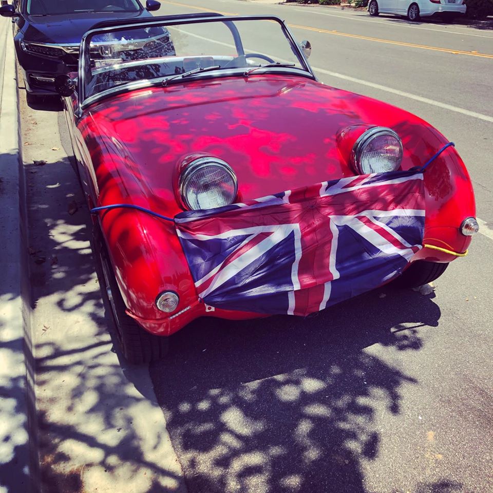 Aaron Coleman 🇺🇸 🇺🇦 banner