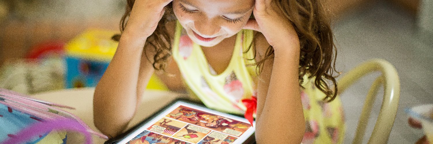 Colibrio Publishing Platform banner