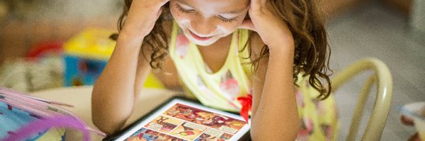 ColibrioReader Profile Banner