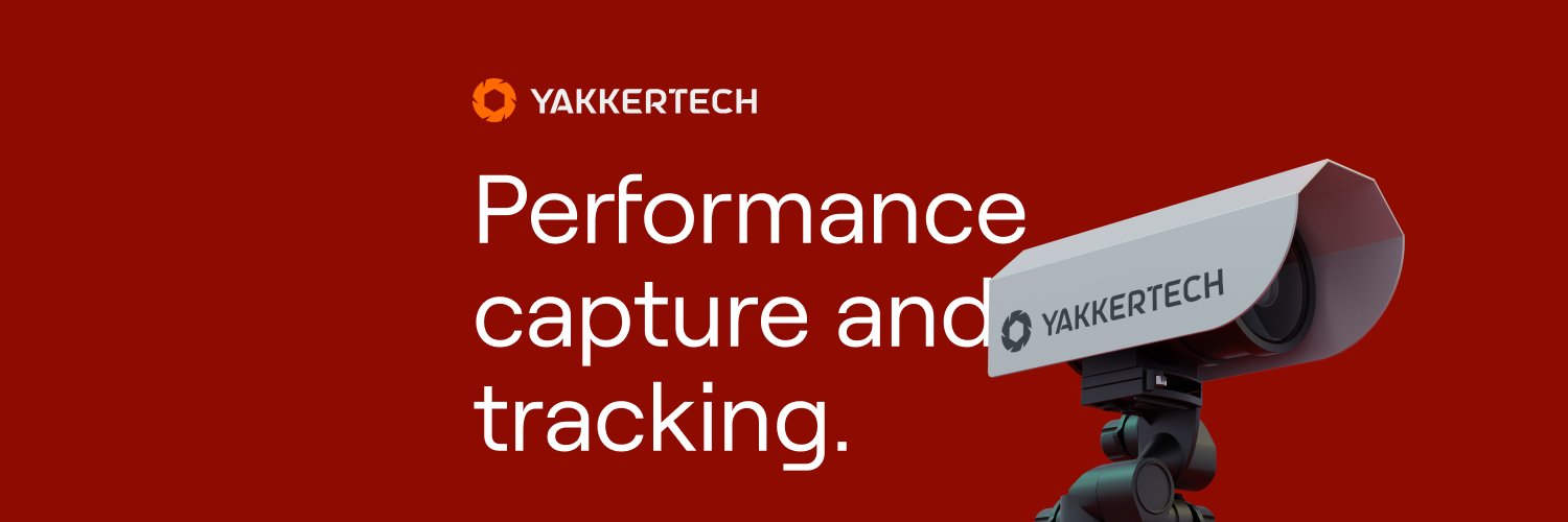 Yakkertech Profile Banner