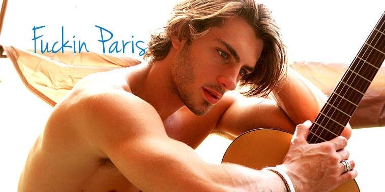FuckinParis's profile banner image