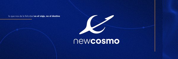 newcosm0 Profile Banner