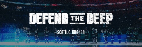 SeattleKraken Profile Banner
