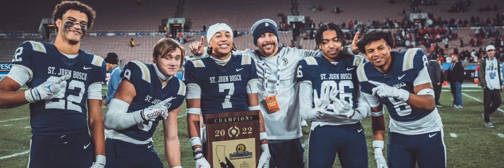 Coach Trudell banner