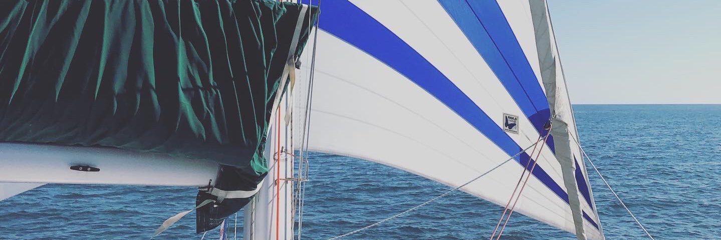 CatamaranM's profile banner image