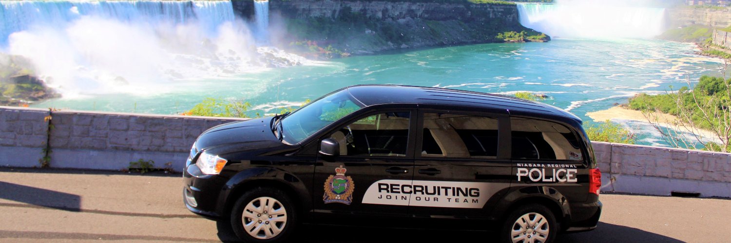 NRPS Recruiting banner