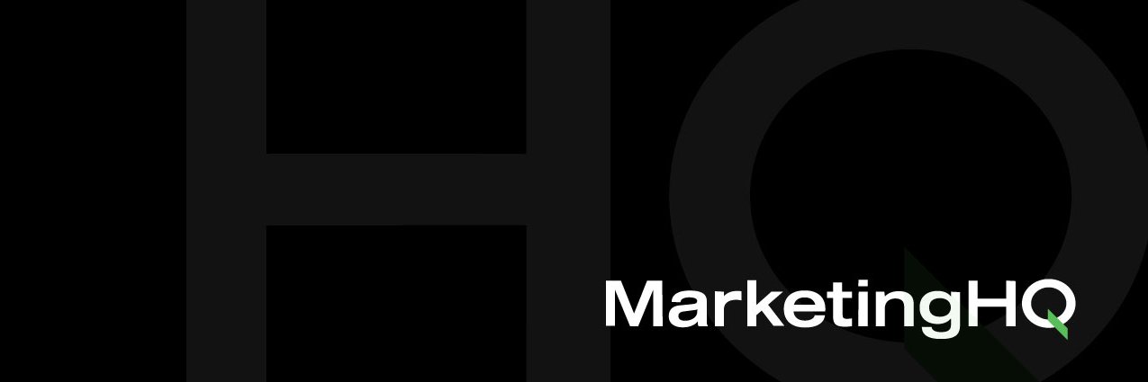 MarketingHQ's profile banner image