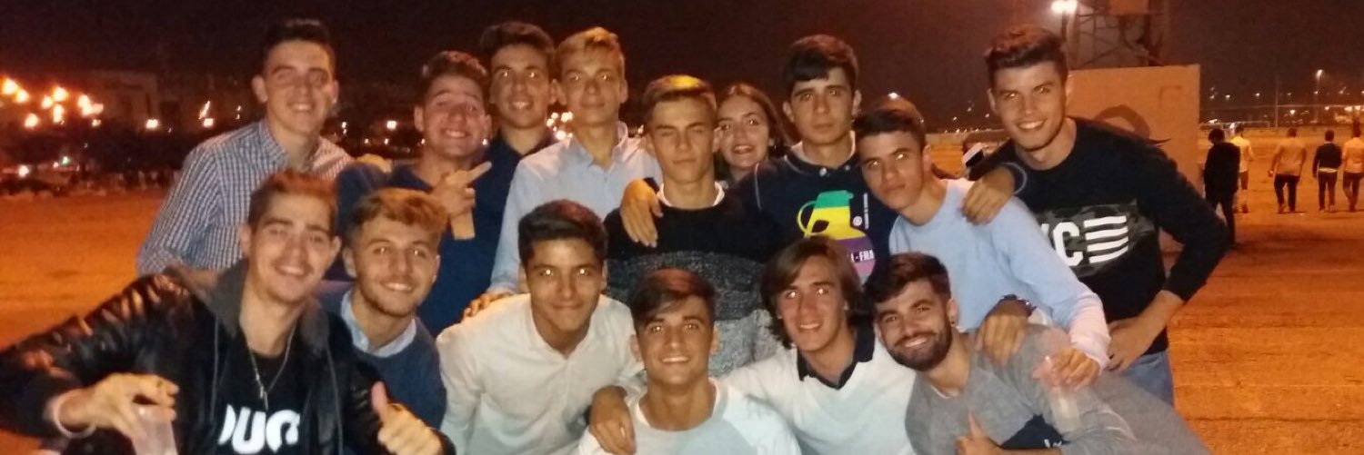 fernandito991's profile banner image