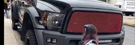 Driving Is a Sin banner