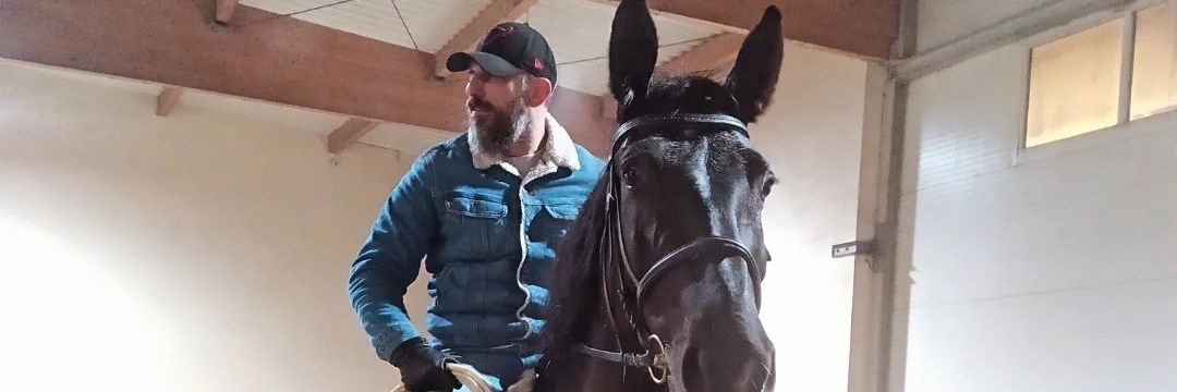 Szary Lis 🐎🏹🎯 banner