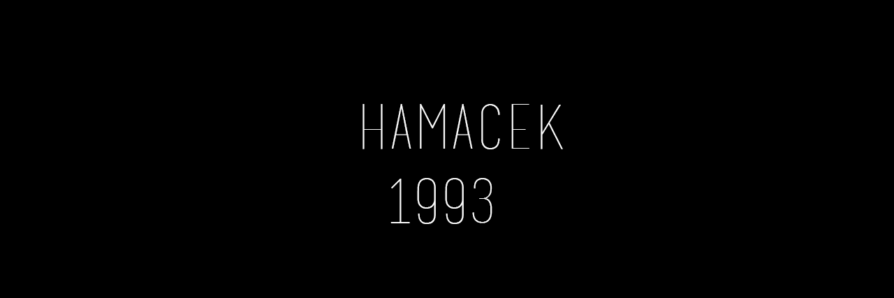 hamacekz's profile banner image