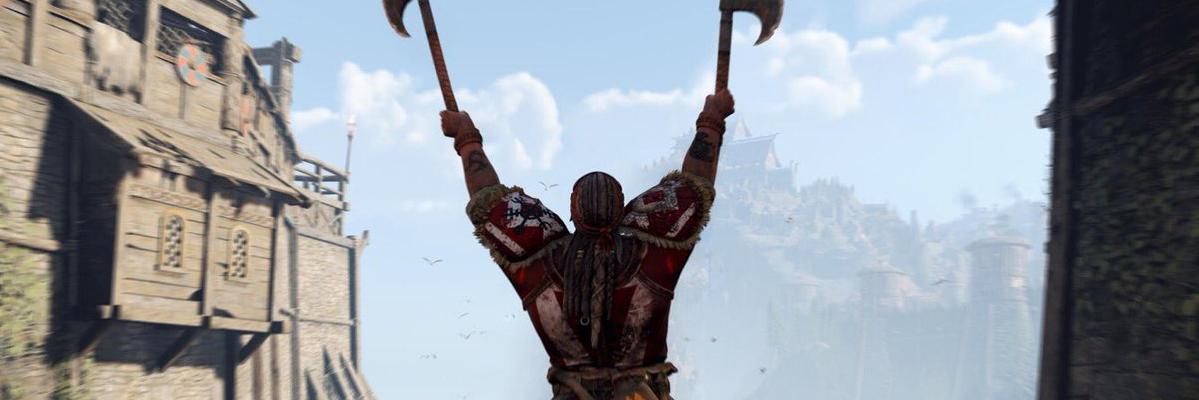 Borknar's profile banner image