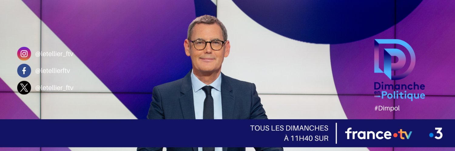 DimancheEnPolitique banner