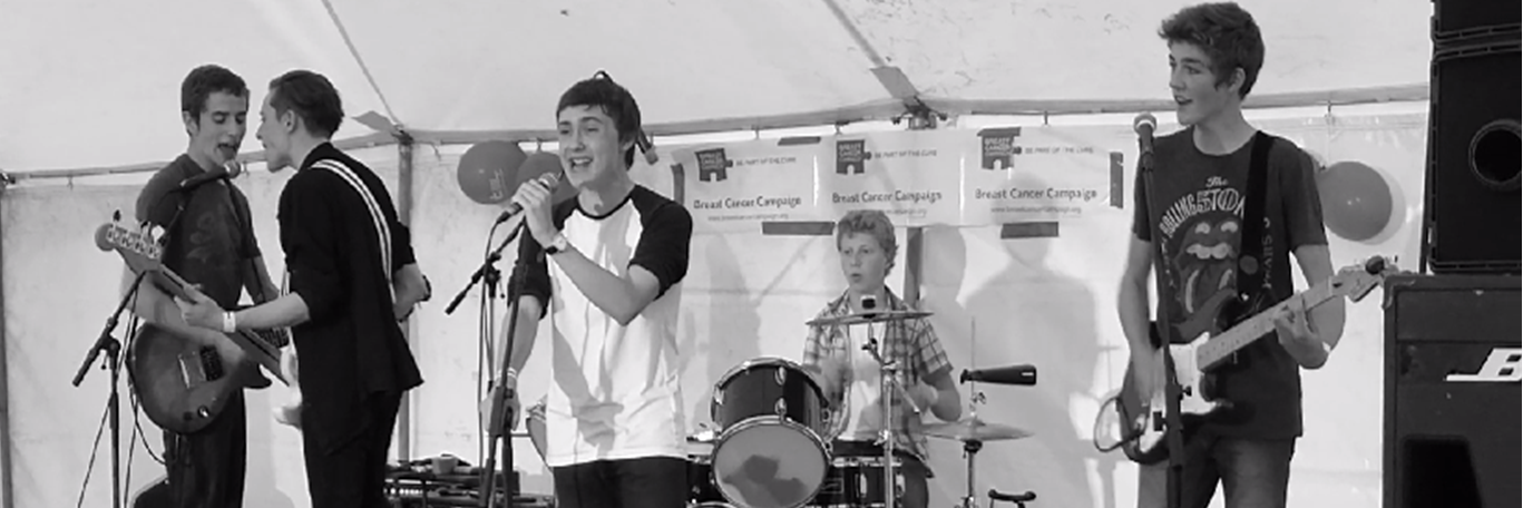 FreeFall_Band's profile banner image